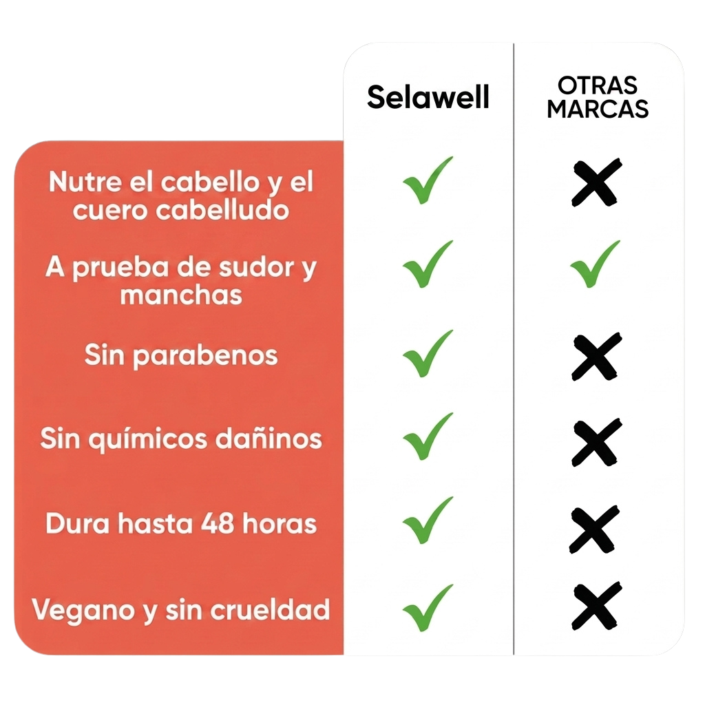 Selawell | Cubreraíz mágico