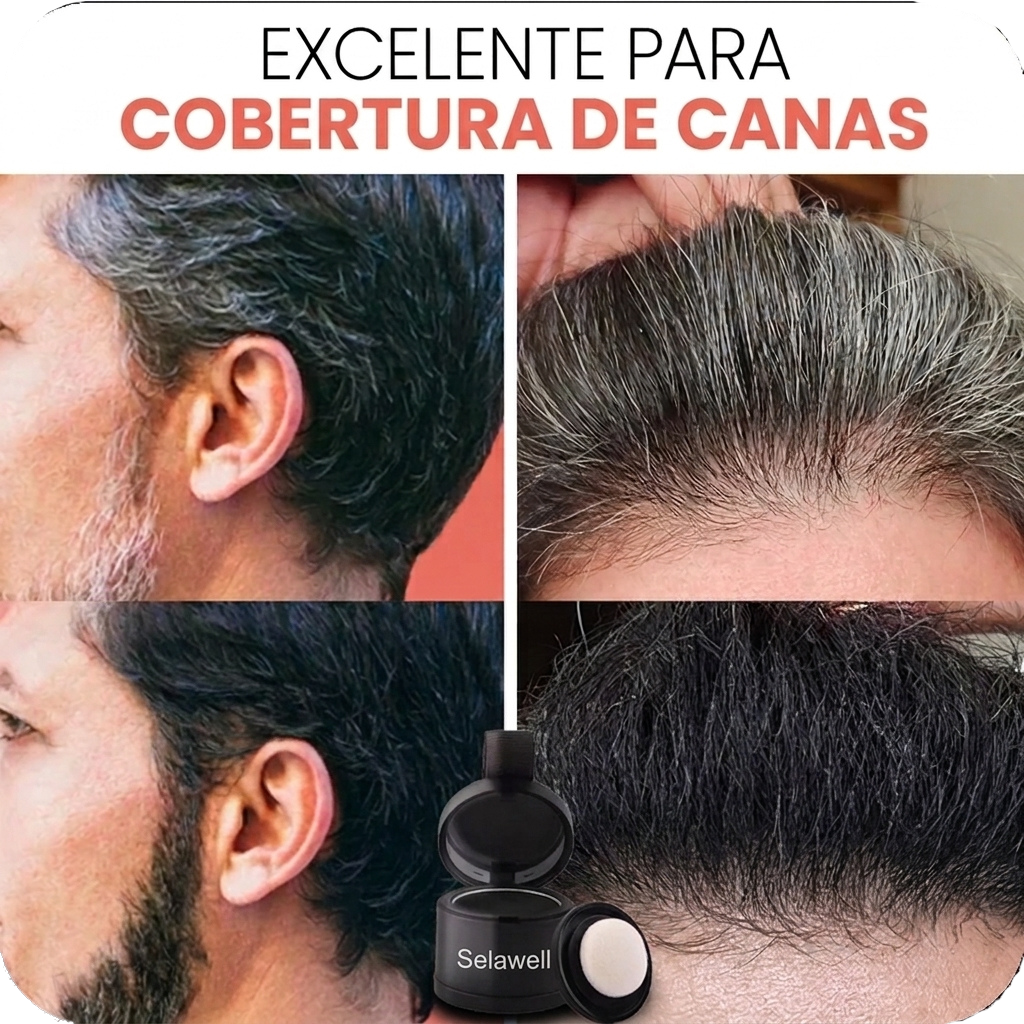 Selawell | Cubreraíz mágico