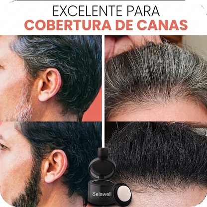 Selawell | Cubreraíz mágico