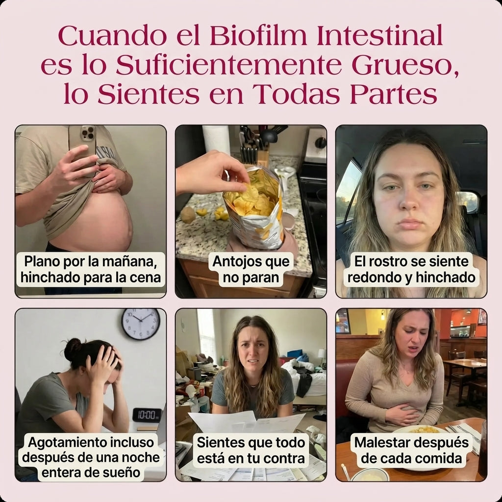 Selawell® | La solución completa para reequilibrar la menopausia en 14 días