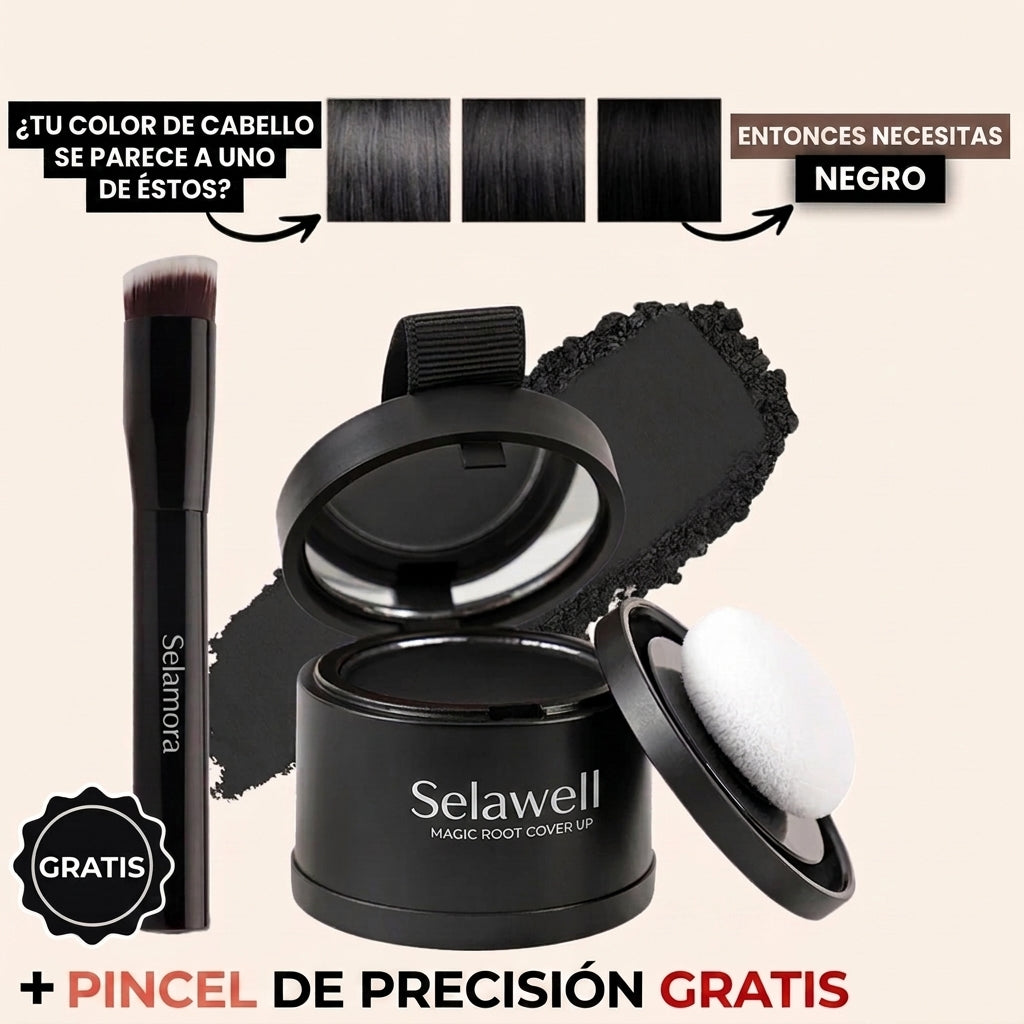 Selawell | Cubreraíz mágico
