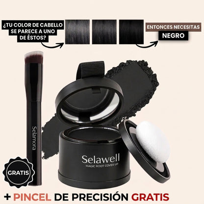 Selawell | Cubreraíz mágico