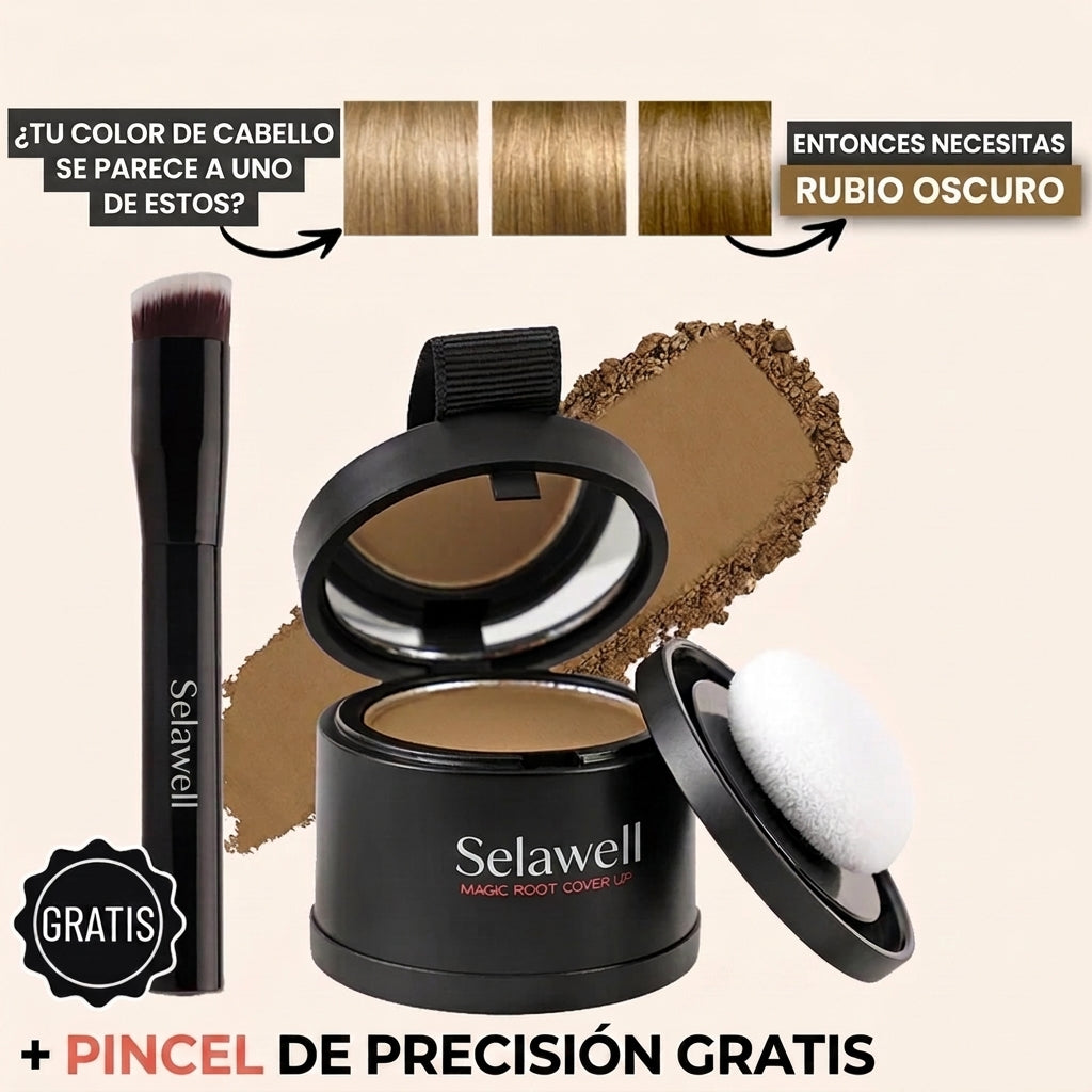 Selawell | Cubreraíz mágico