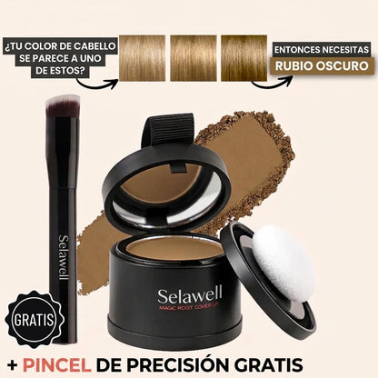 Selawell | Cubreraíz mágico
