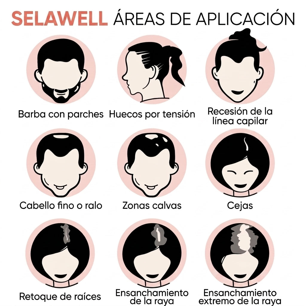 Selawell | Cubreraíz mágico