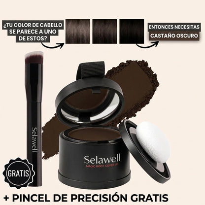 Selawell | Cubreraíz mágico