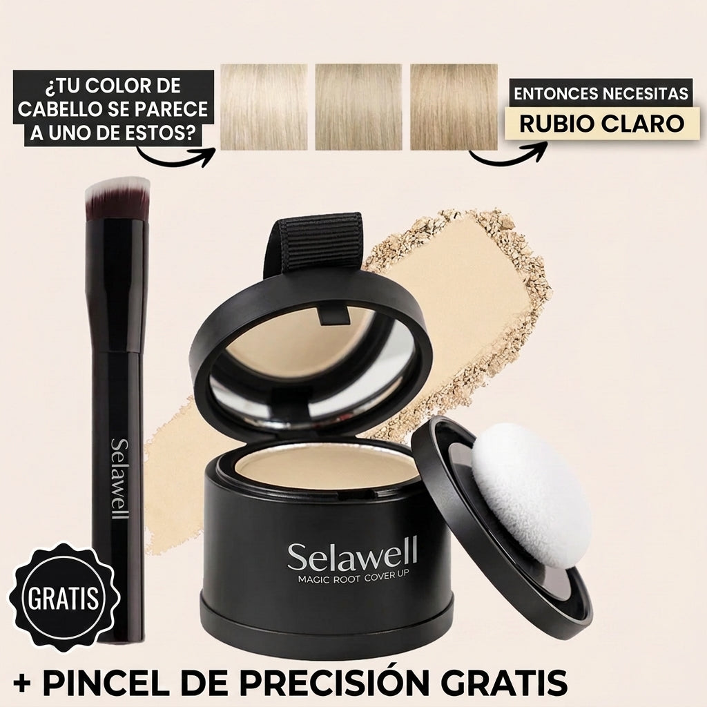 Selawell | Cubreraíz mágico
