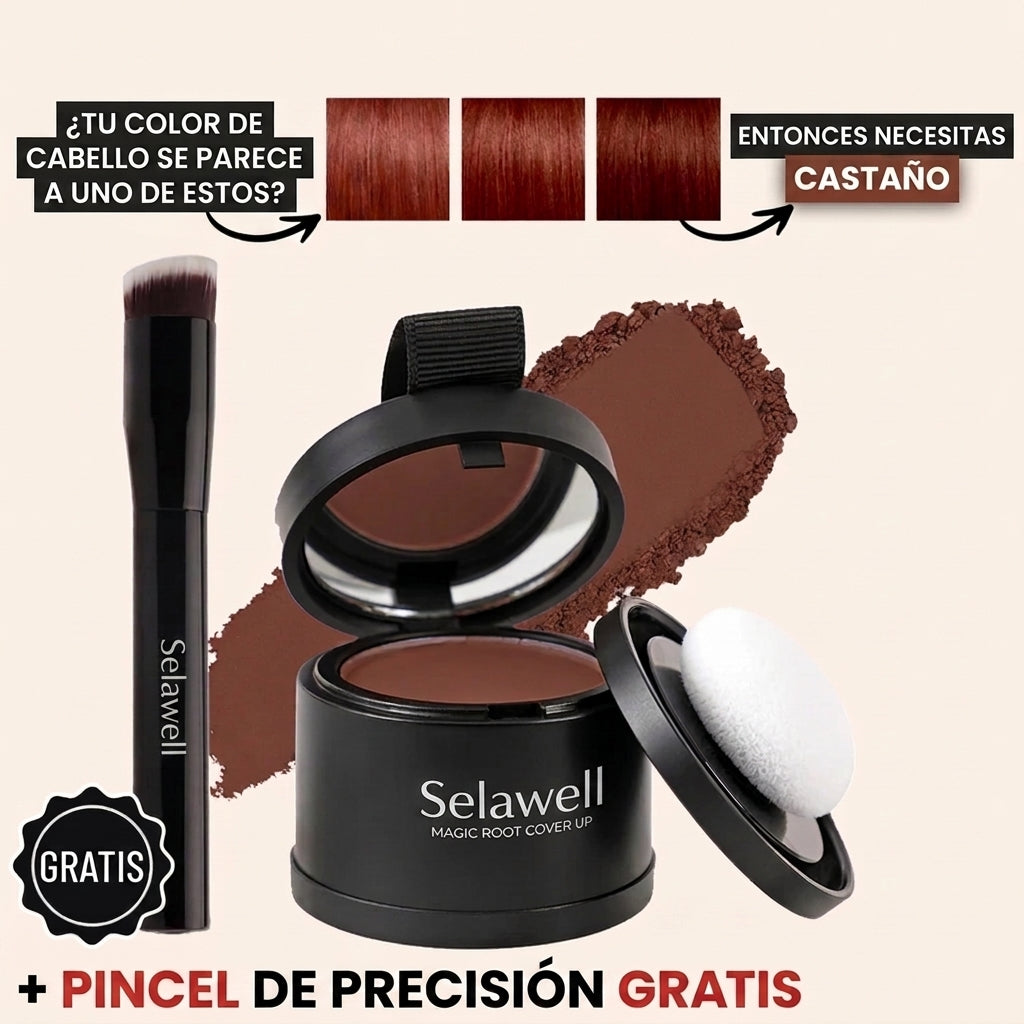 Selawell | Cubreraíz mágico