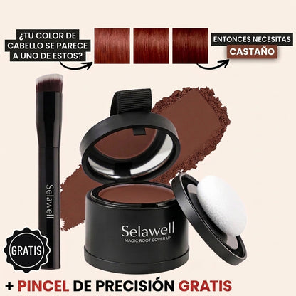 Selawell | Cubreraíz mágico