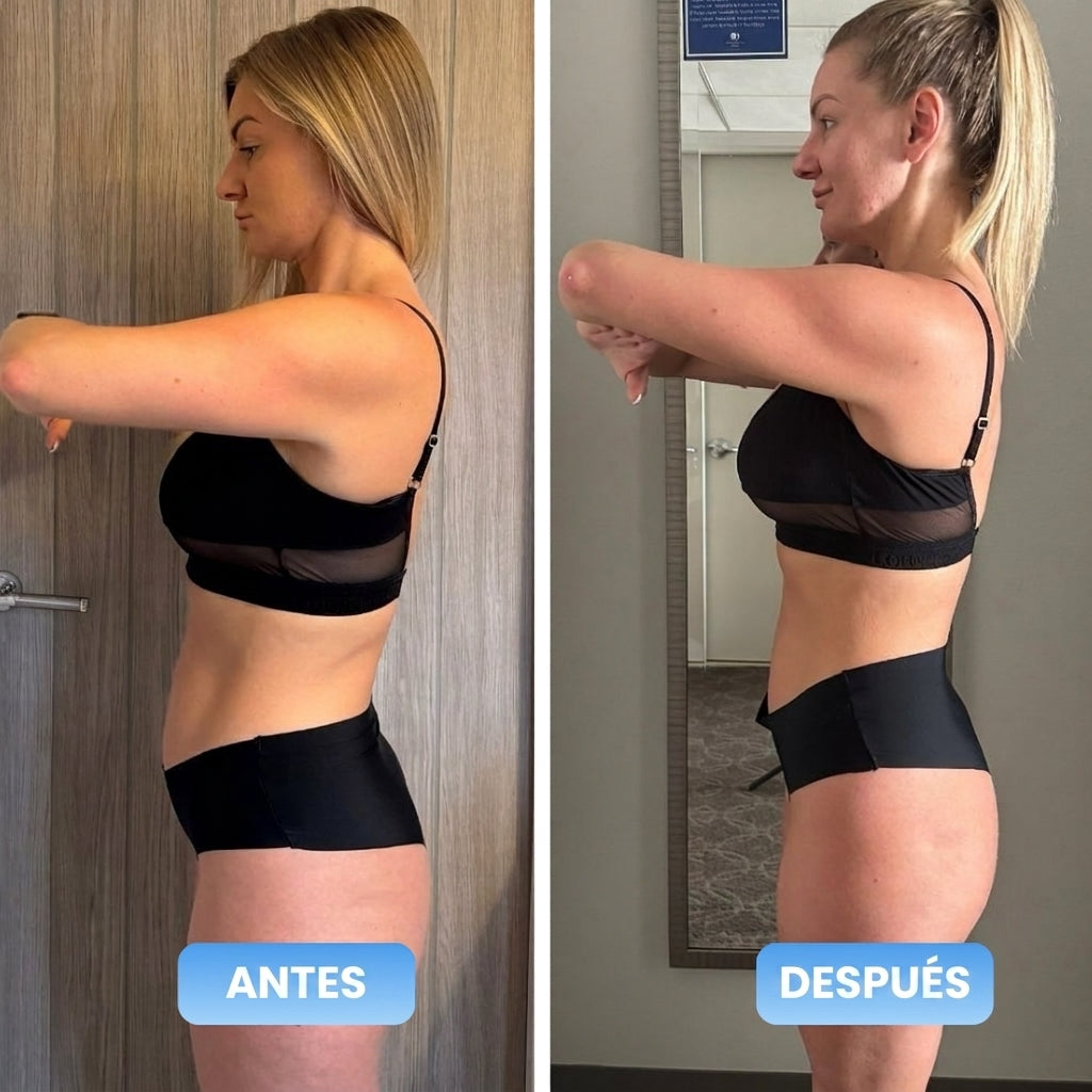 Selawell® | Cóctel de cortisol