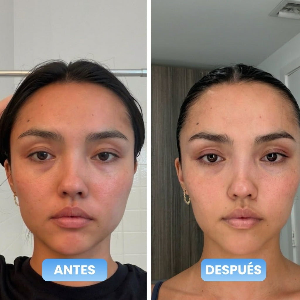Selawell® | Cóctel de cortisol