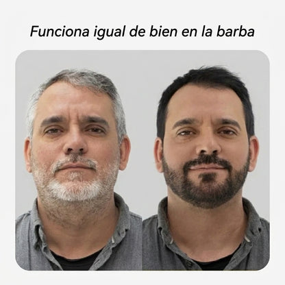 SelaWell | Shampoo de tinte instantáneo