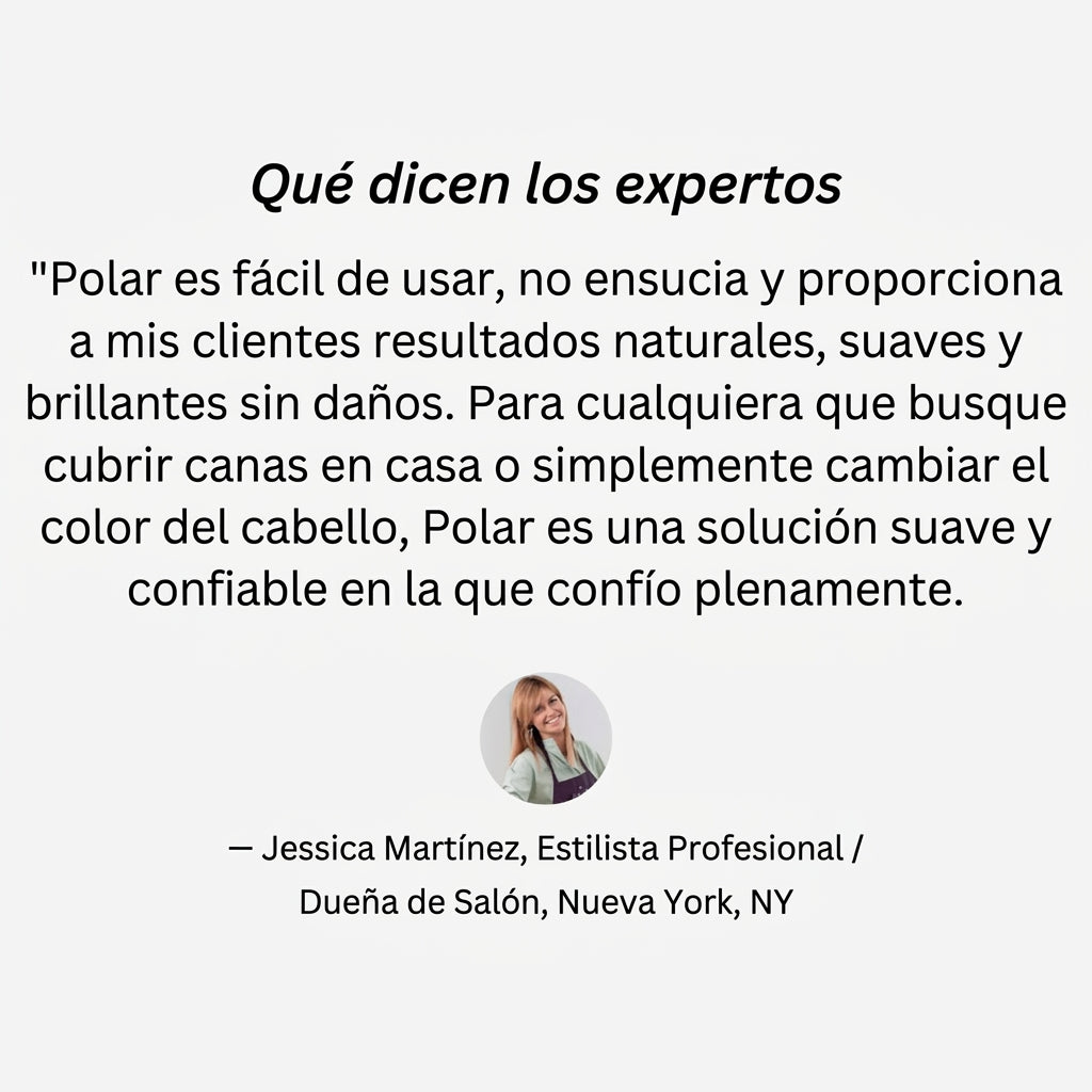 SelaWell | Shampoo de tinte instantáneo